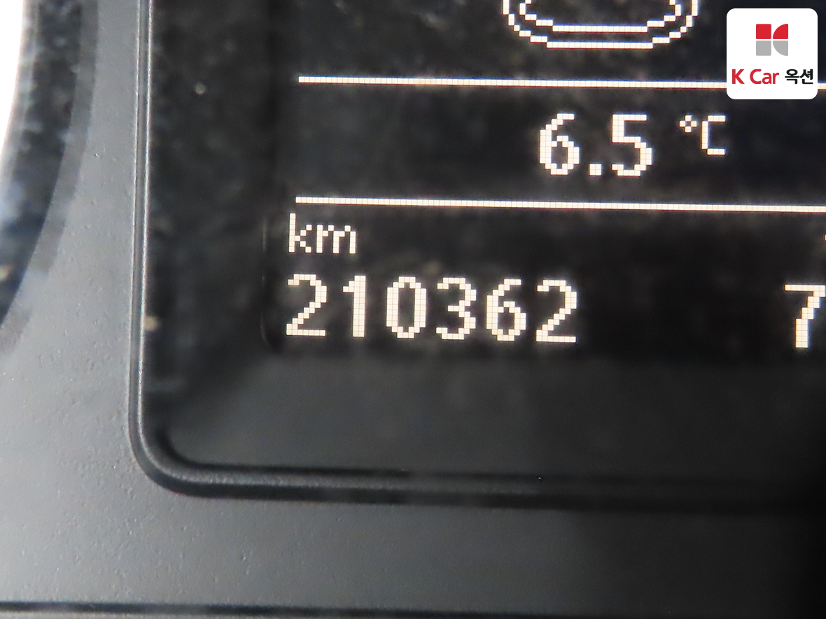 VOLKSWAGEN 티구안 2012 - 이미지 4