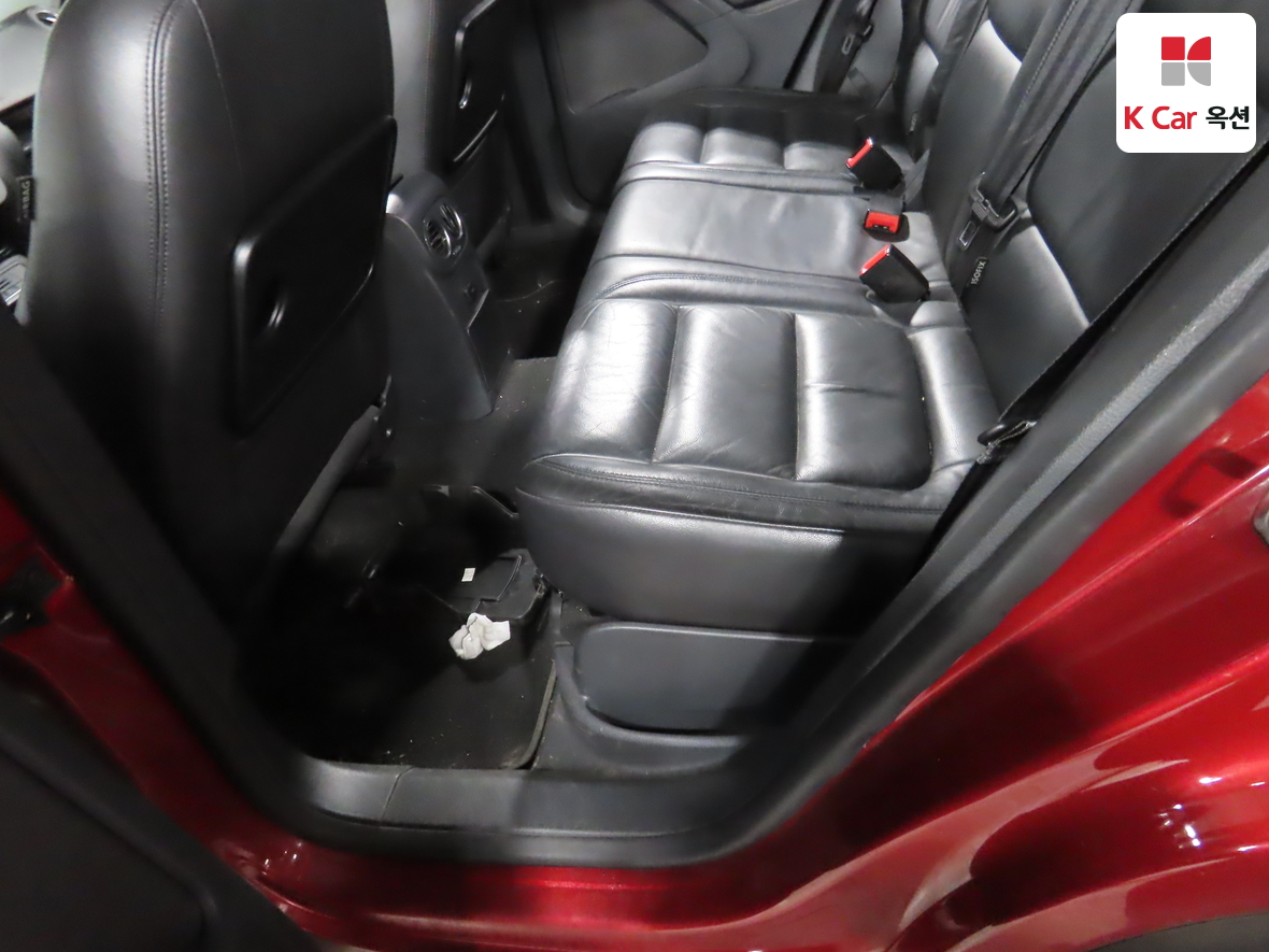 VOLKSWAGEN 티구안 2012 - 이미지 25