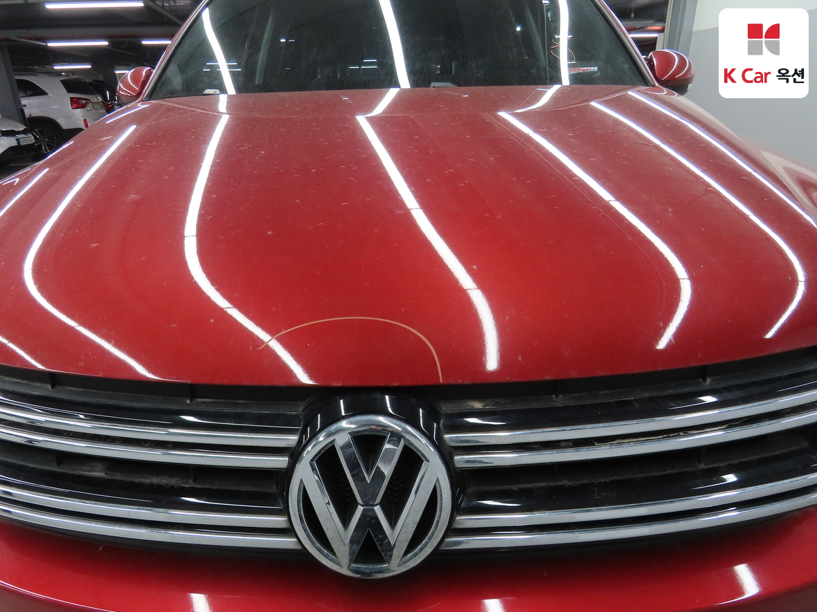 VOLKSWAGEN 티구안 2012 - 이미지 39