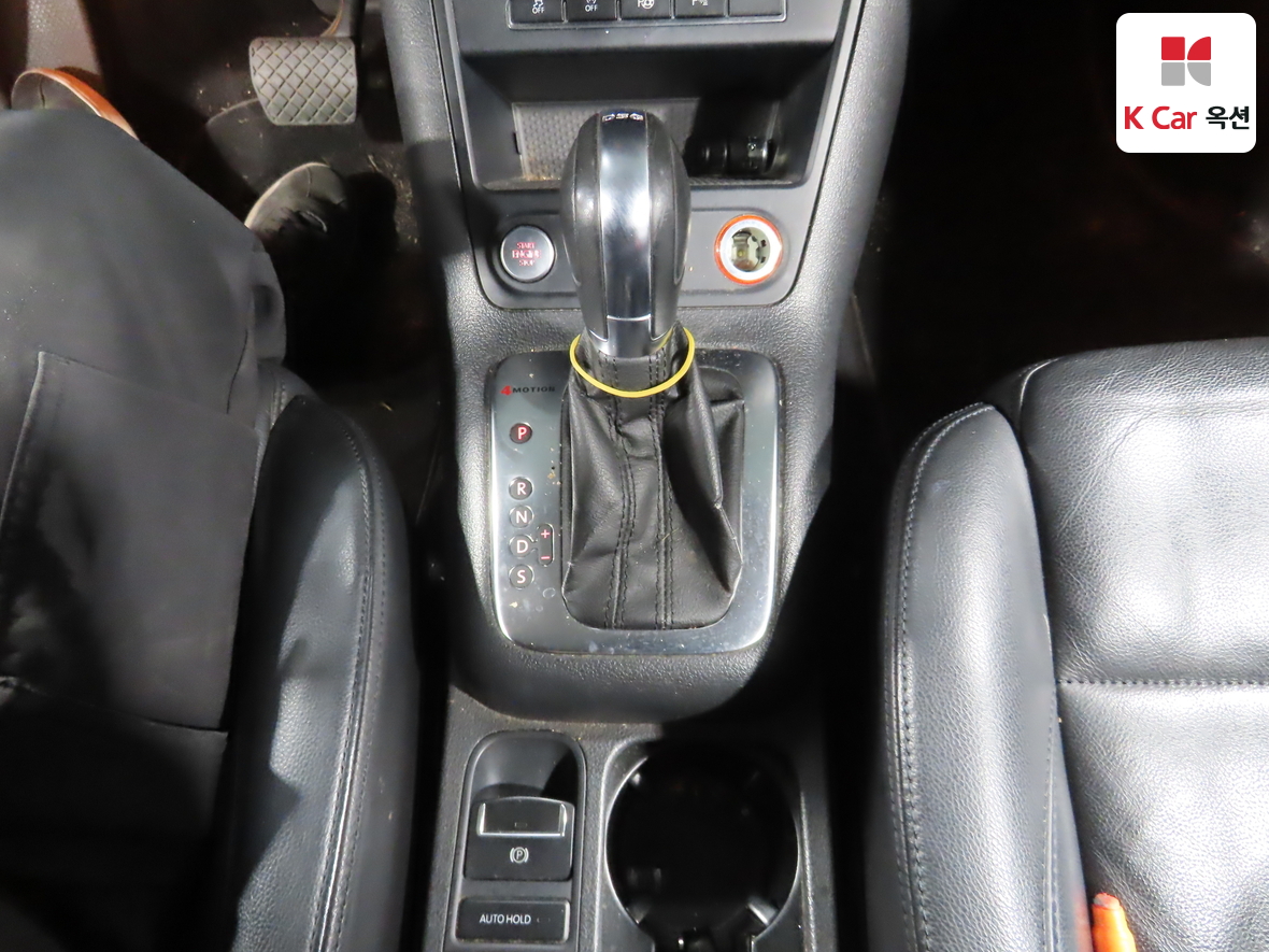 VOLKSWAGEN 티구안 2012 - 이미지 16