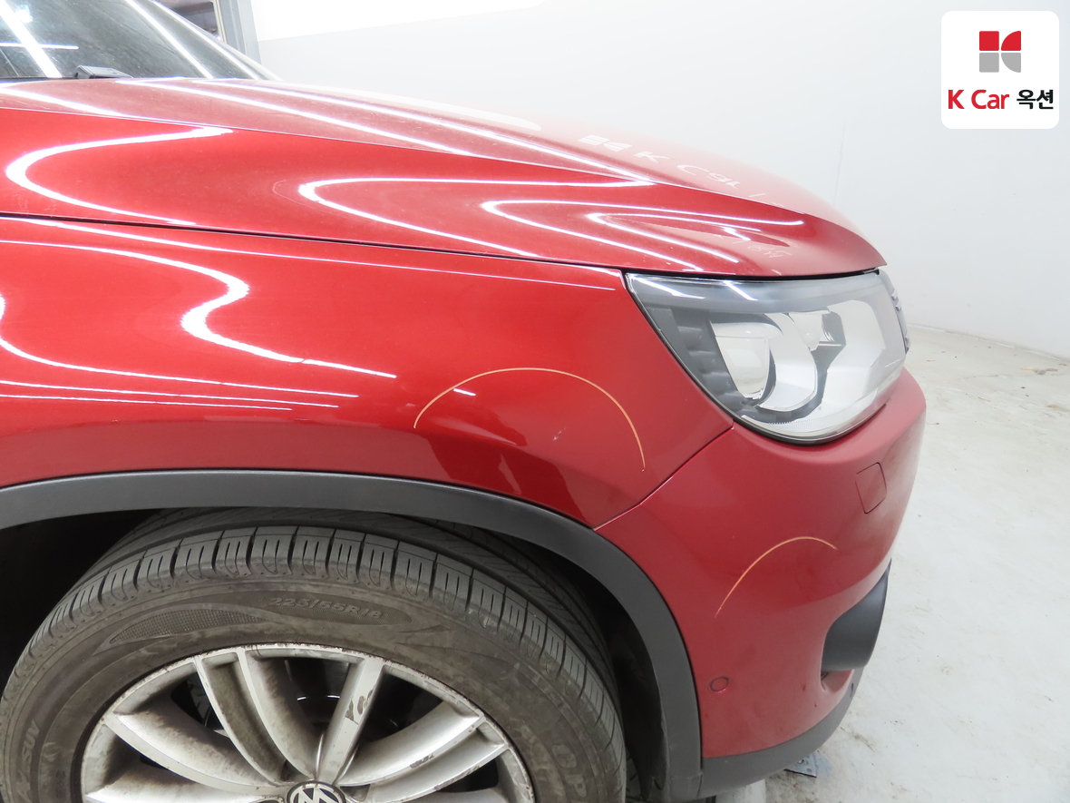 VOLKSWAGEN 티구안 2012 - 이미지 45