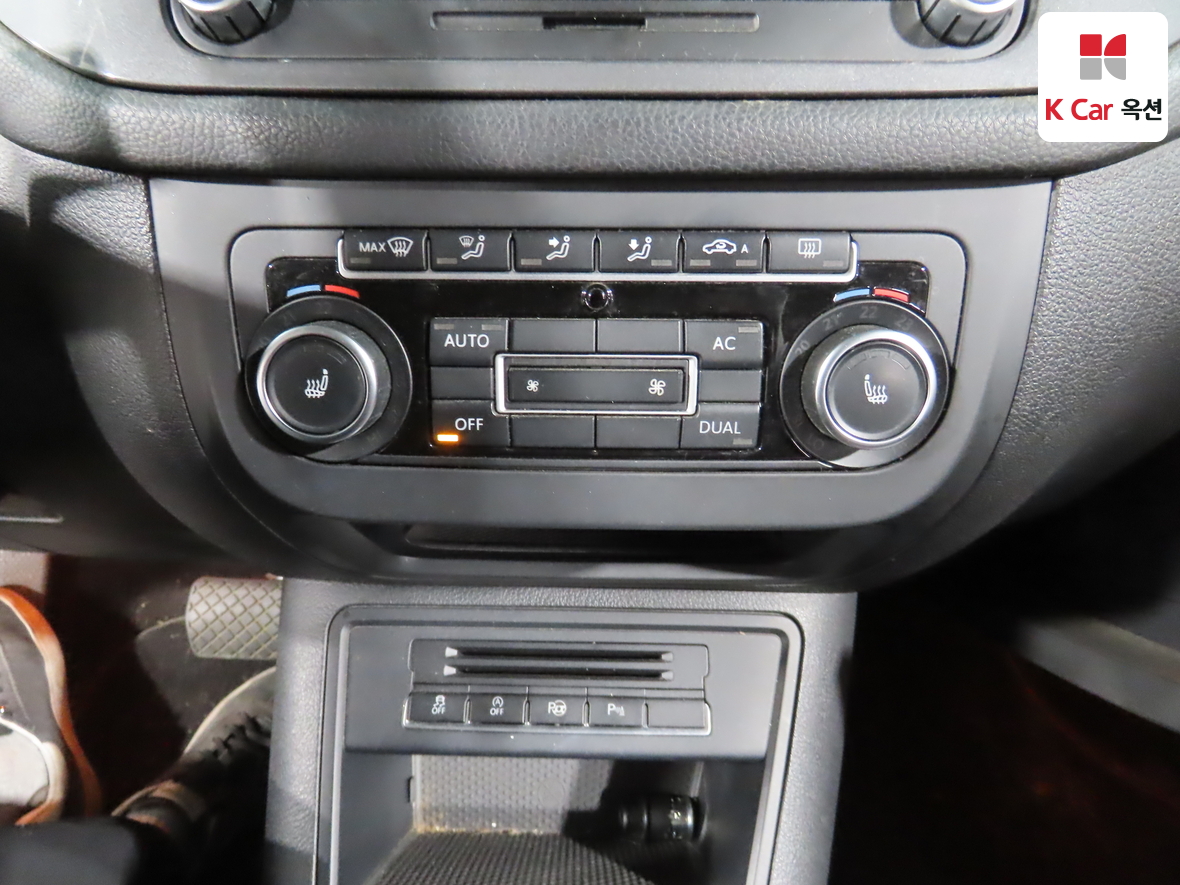 VOLKSWAGEN 티구안 2012 - 이미지 15