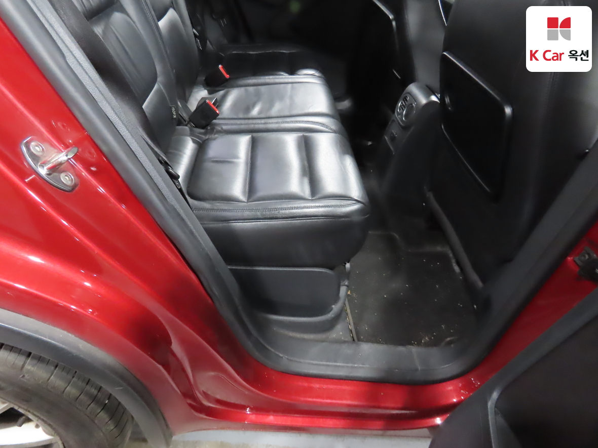 VOLKSWAGEN 티구안 2012 - 이미지 31