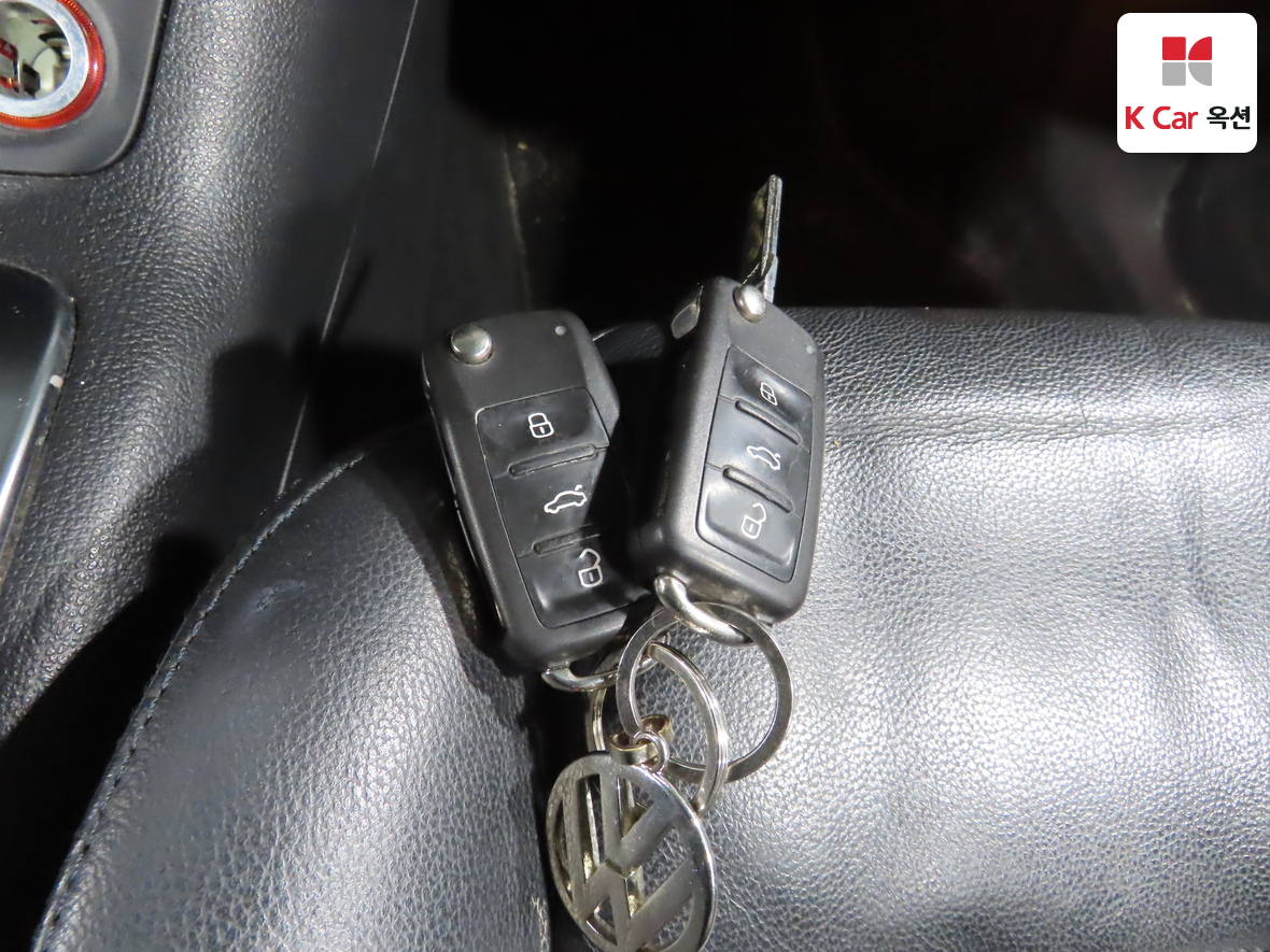 VOLKSWAGEN 티구안 2012 - 이미지 17