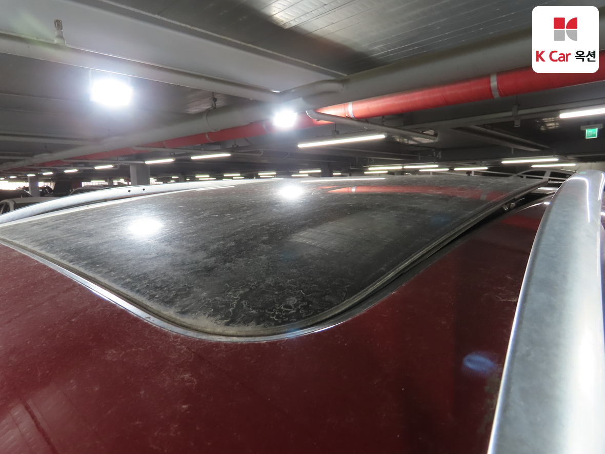 VOLKSWAGEN 티구안 2012 - 이미지 22