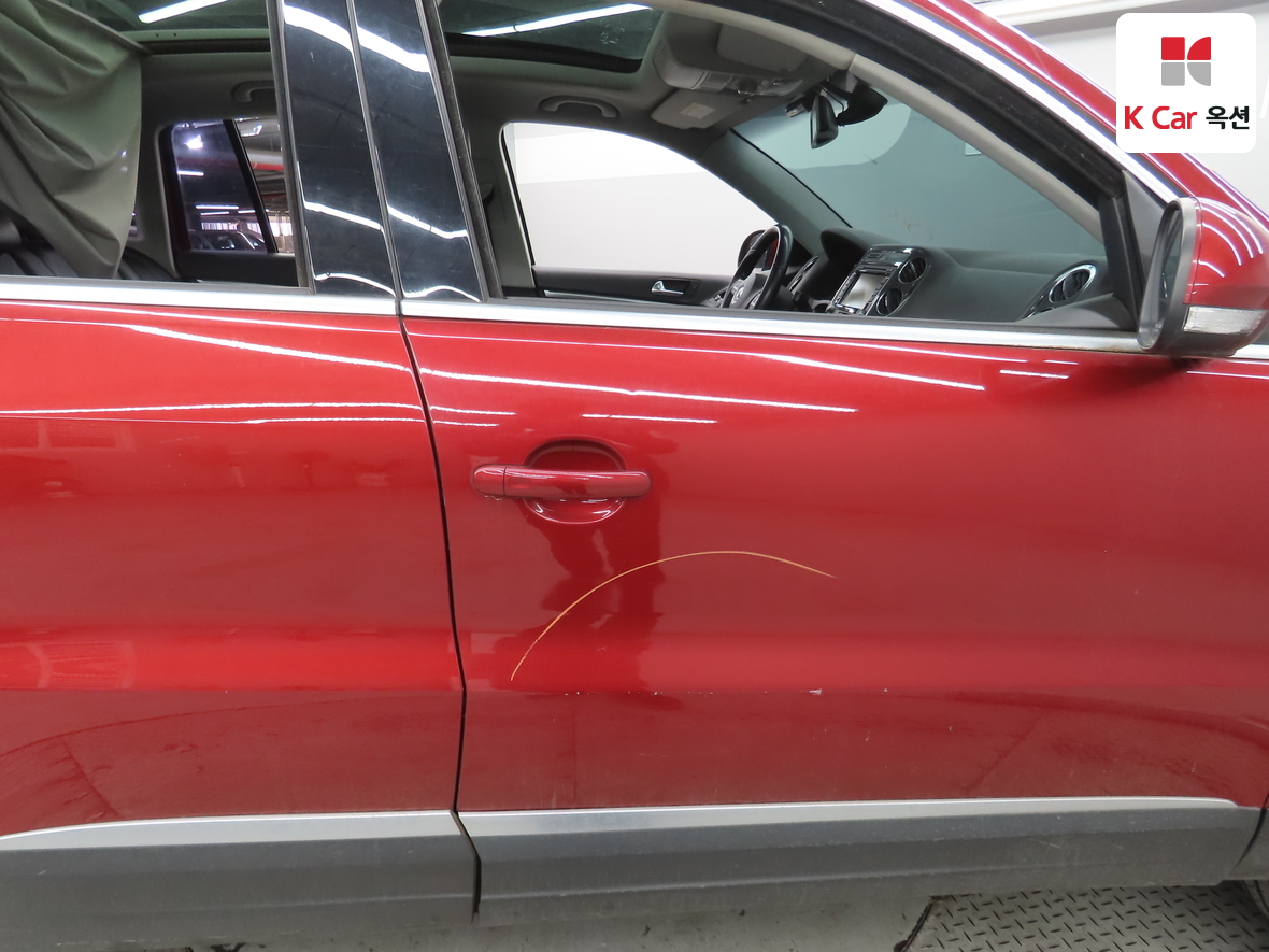 VOLKSWAGEN 티구안 2012 - 이미지 43