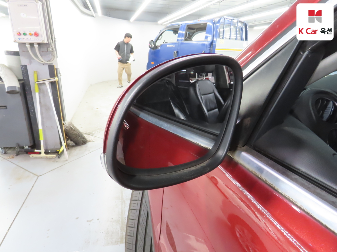 VOLKSWAGEN 티구안 2012 - 이미지 23