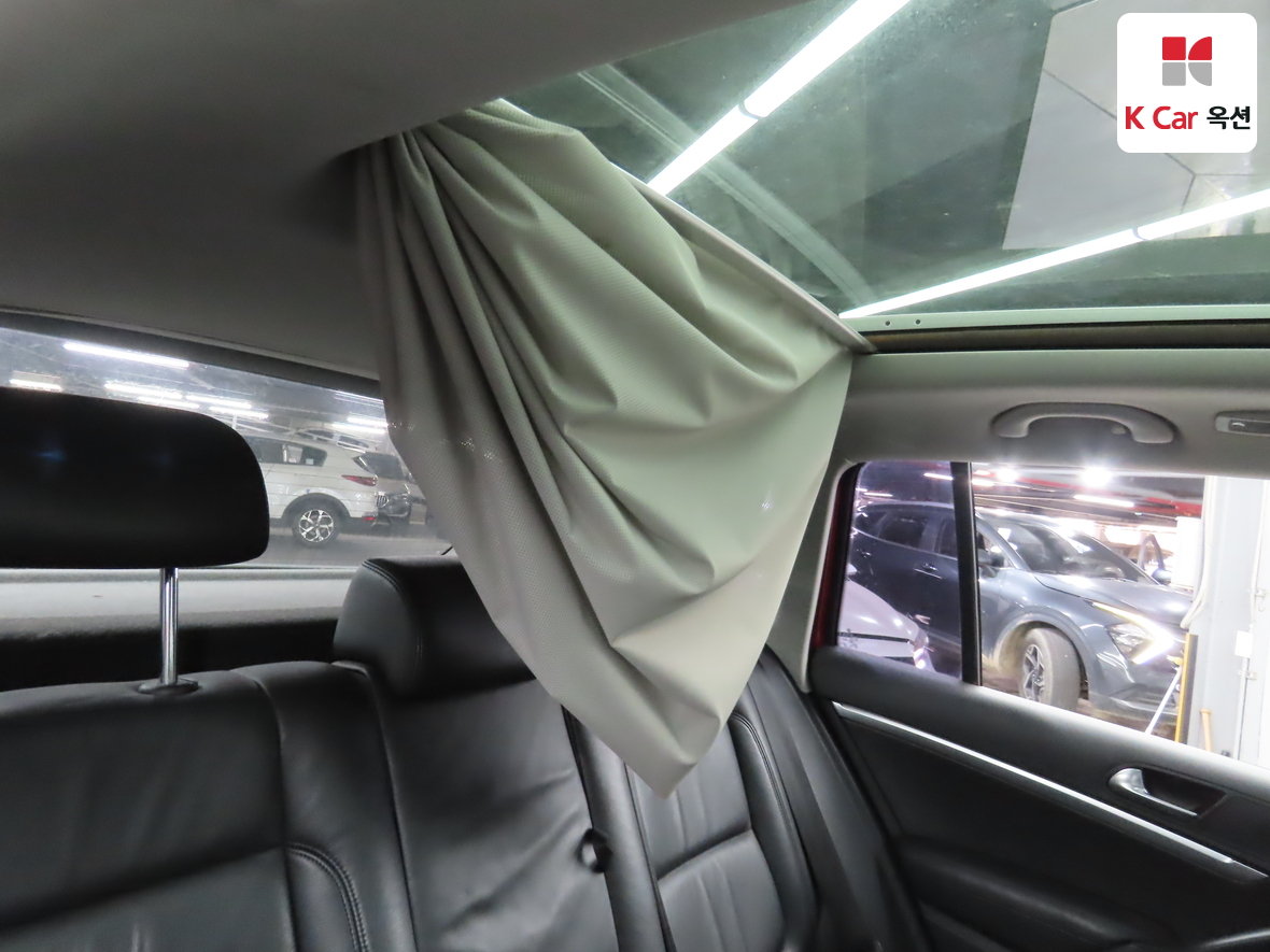 VOLKSWAGEN 티구안 2012 - 이미지 26