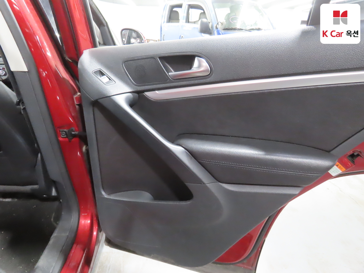 VOLKSWAGEN 티구안 2012 - 이미지 30