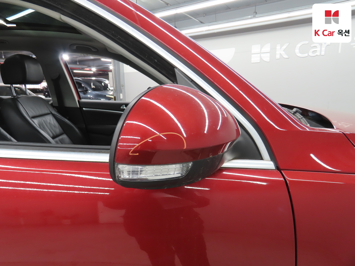 VOLKSWAGEN 티구안 2012 - 이미지 44