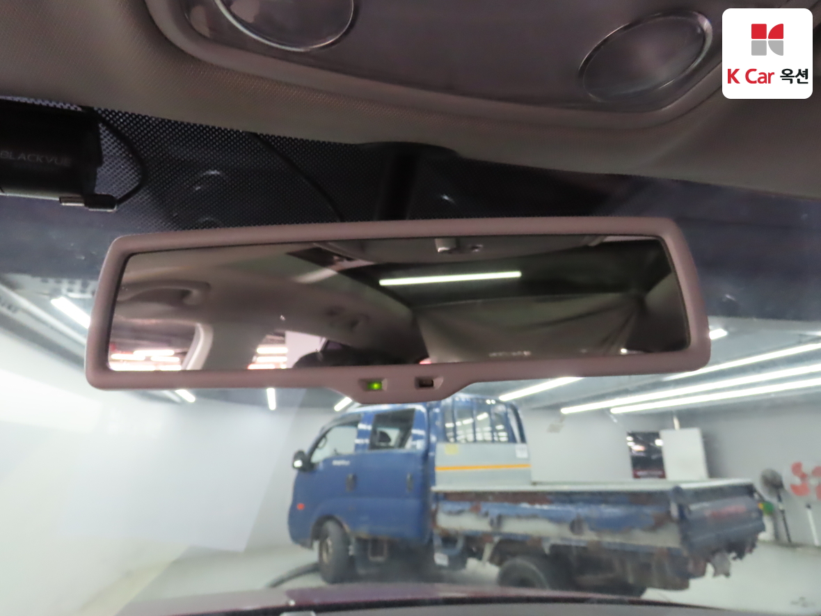 VOLKSWAGEN 티구안 2012 - 이미지 13