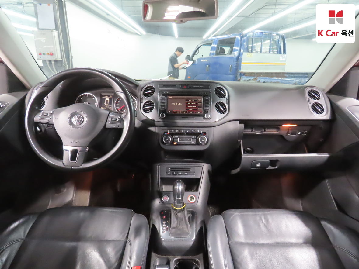 VOLKSWAGEN 티구안 2012 - 이미지 3