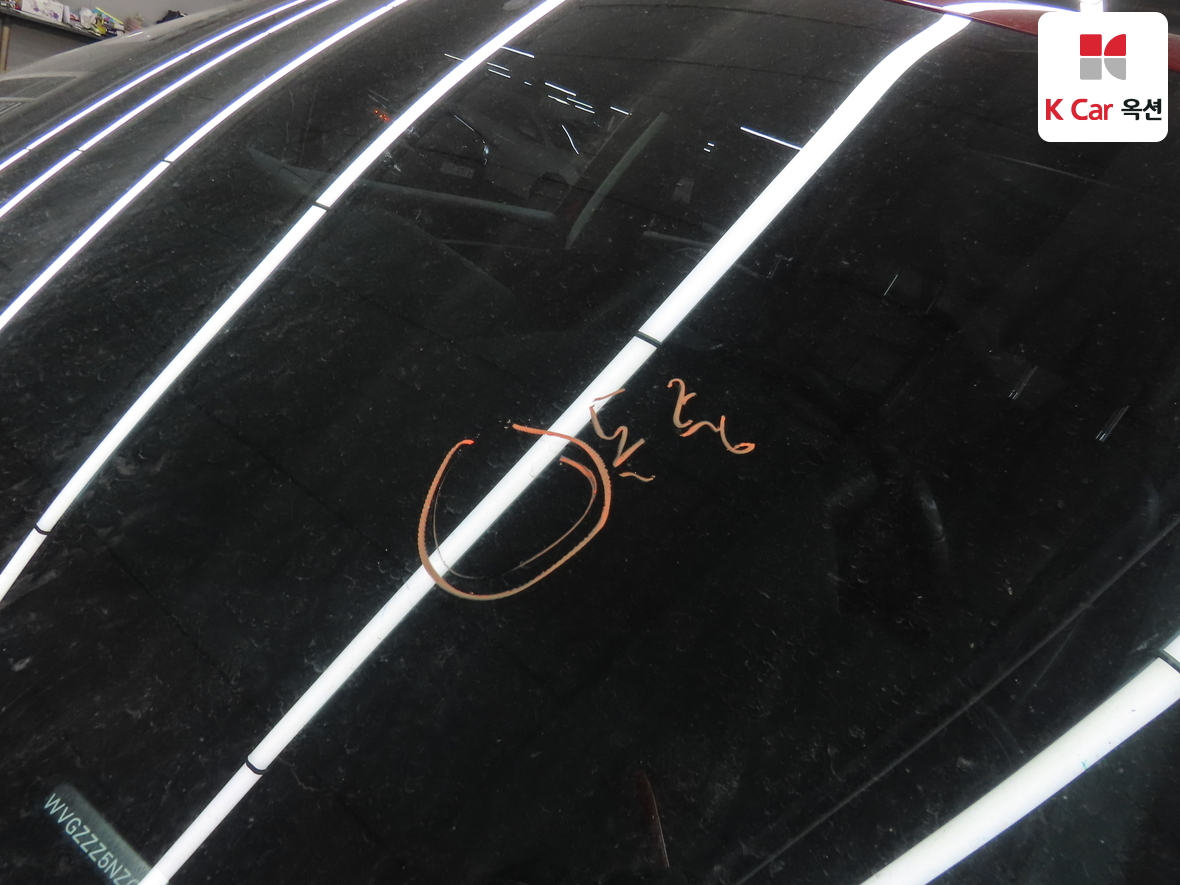 VOLKSWAGEN 티구안 2012 - 이미지 37