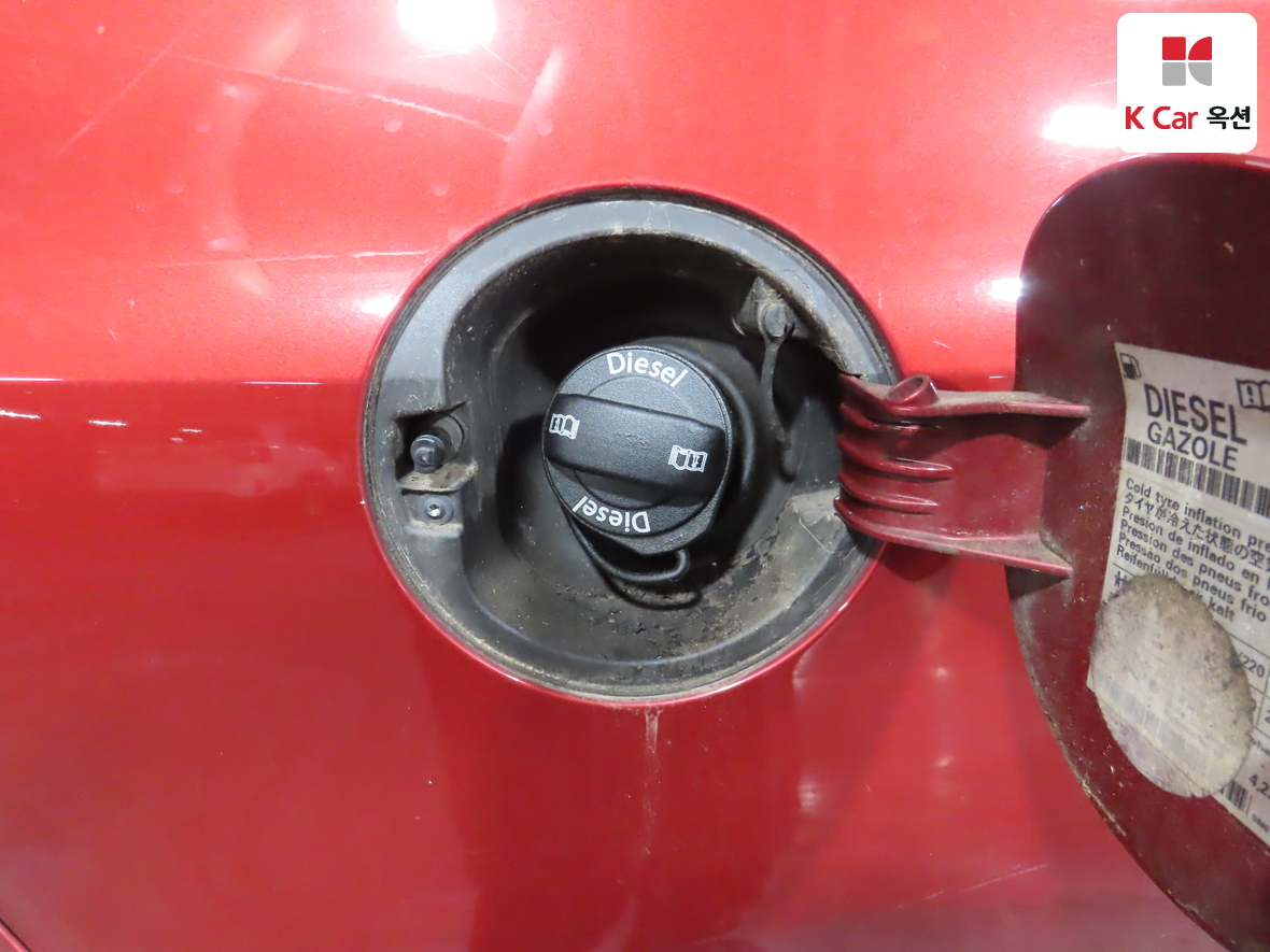 VOLKSWAGEN 티구안 2012 - 이미지 29