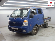 جنرال موتورز كوريا شاحنة