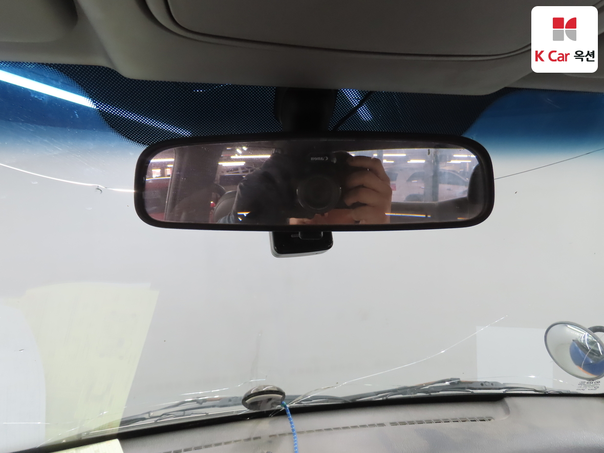 جنرال موتورز كوريا شاحنة 2009 - صورة 13