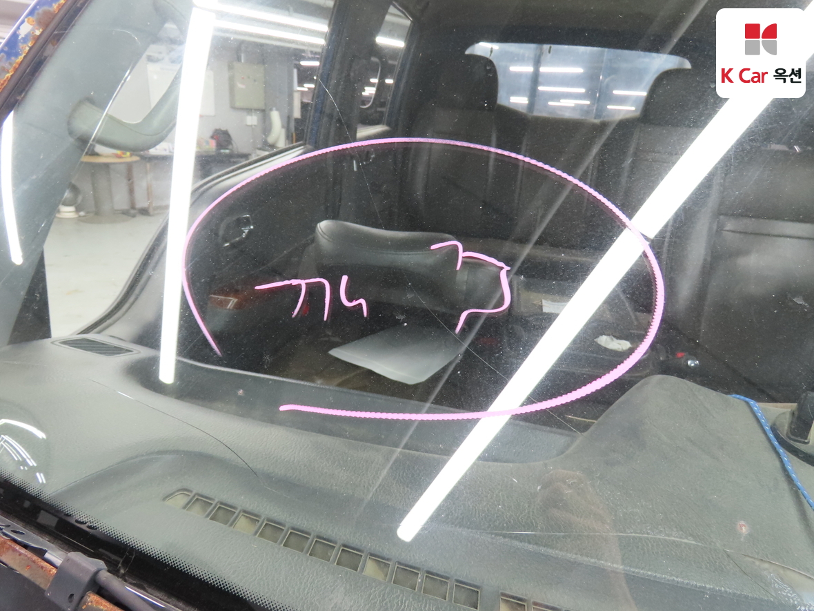 جنرال موتورز كوريا شاحنة 2009 - صورة 33