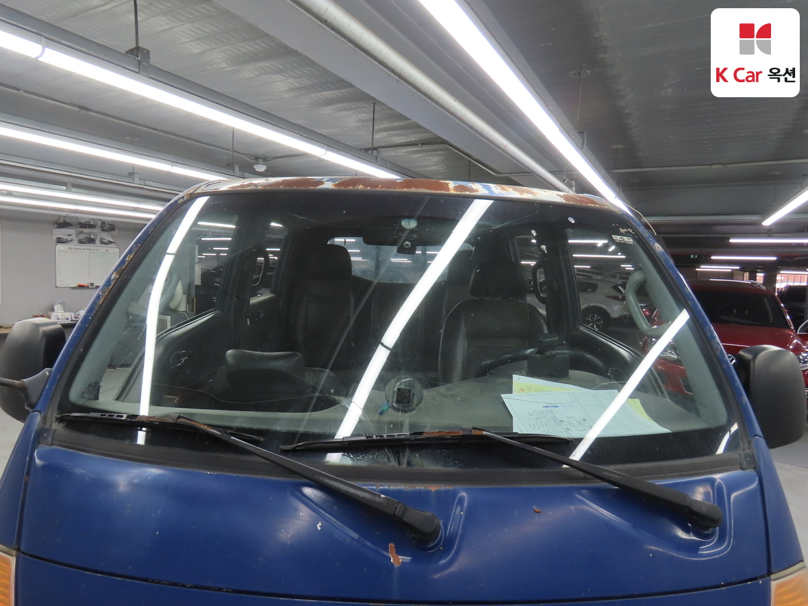 جنرال موتورز كوريا شاحنة 2009 - صورة 34