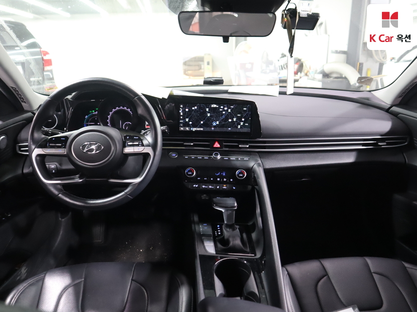 هيونداي - النترا - Image 3