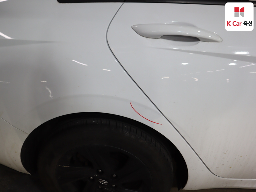 هيونداي - النترا - Image 40