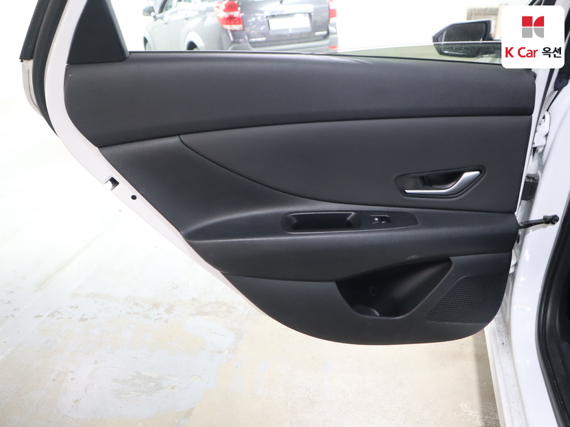 هيونداي - النترا - Image 23