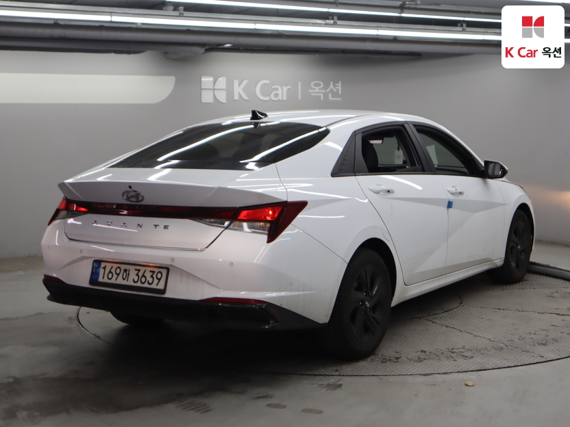 هيونداي - النترا - Image 2