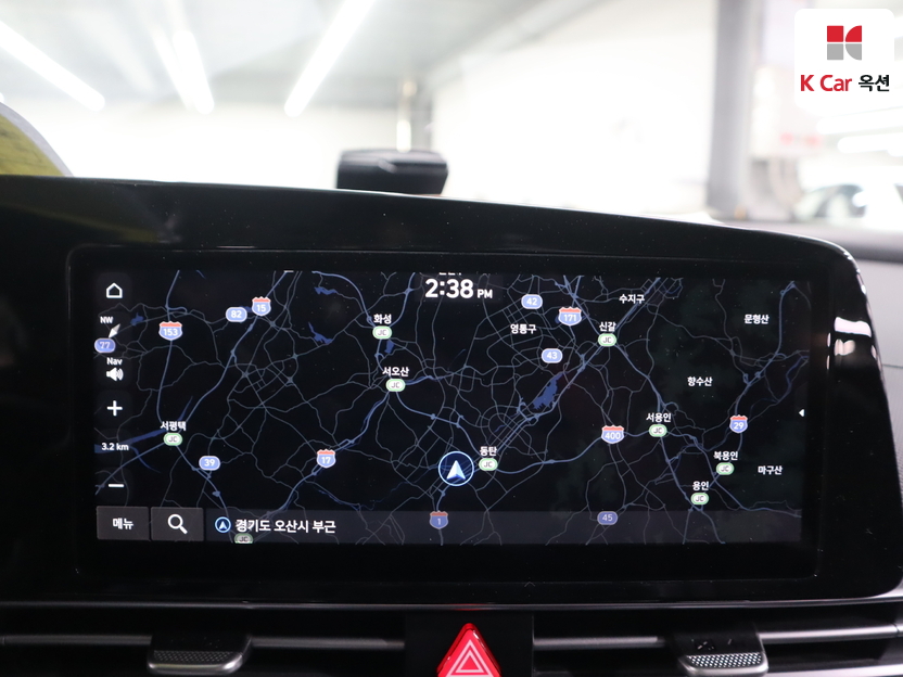 هيونداي - النترا - Image 14