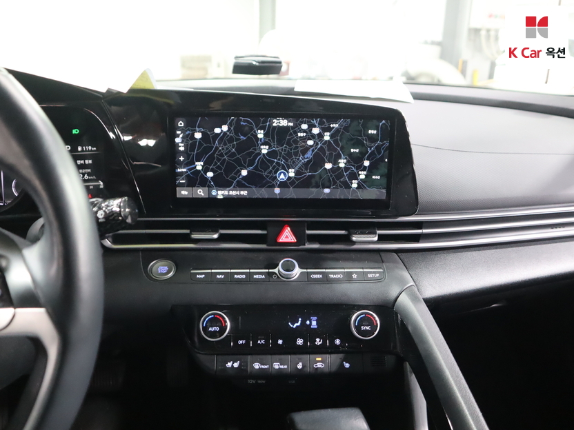 هيونداي - النترا - Image 6