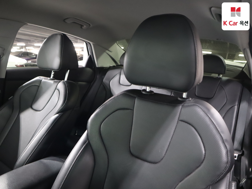 هيونداي - النترا - Image 20