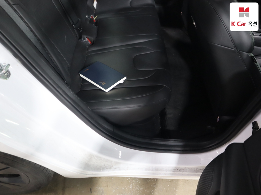 هيونداي - النترا - Image 28