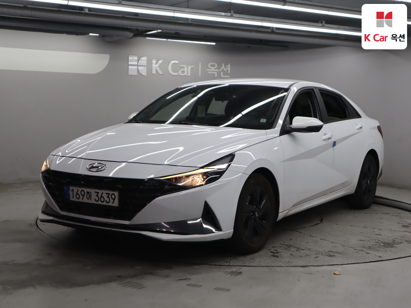 هيونداي - النترا