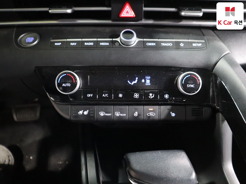 هيونداي - النترا - Image 16