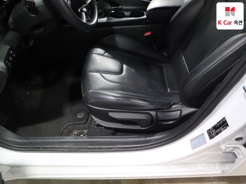 هيونداي - النترا - Image 19