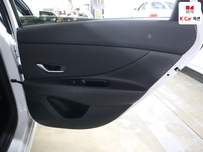 هيونداي - النترا - Image 27