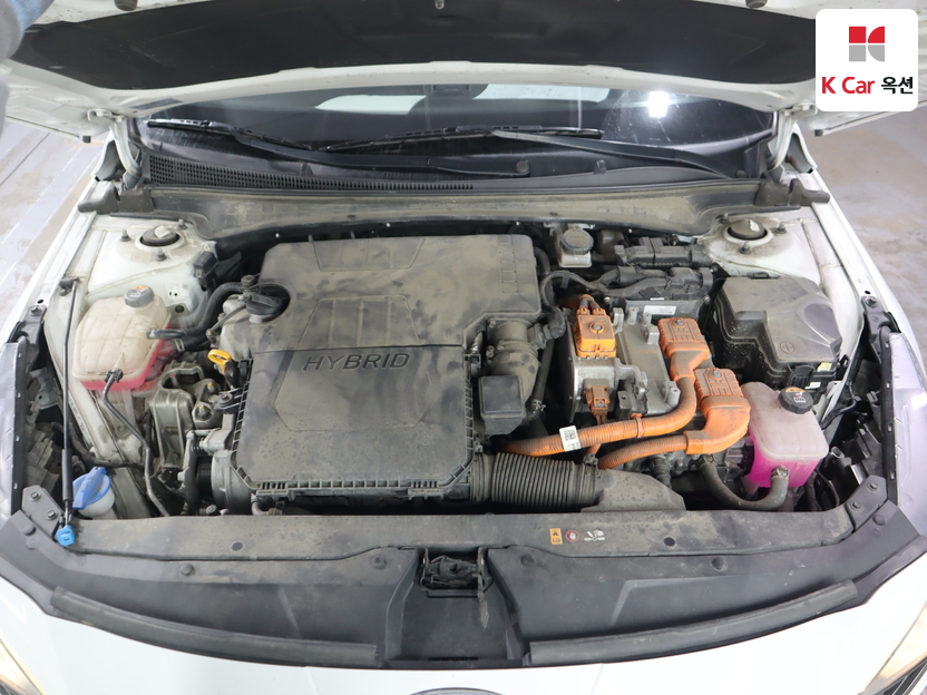 هيونداي - النترا - Image 33