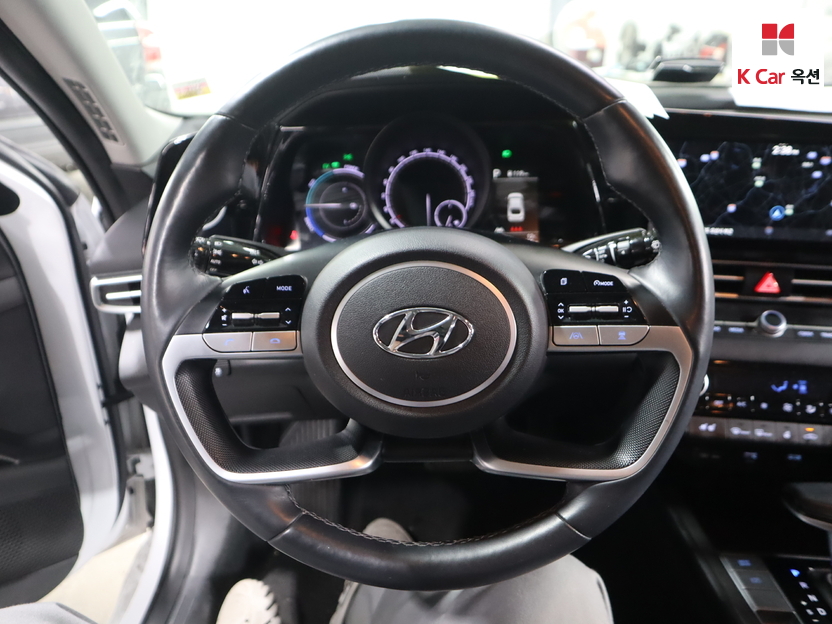 هيونداي - النترا - Image 10