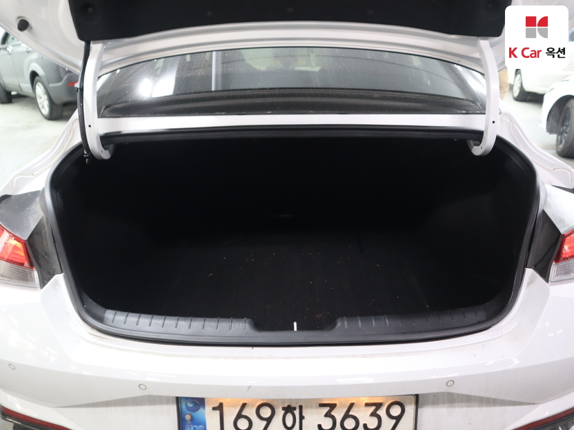 هيونداي - النترا - Image 26