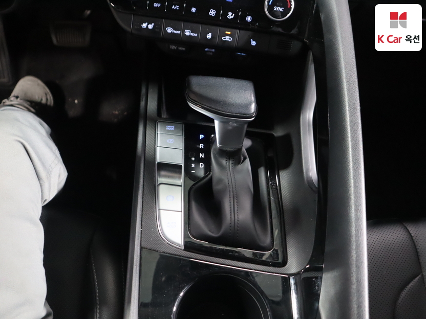 هيونداي - النترا - Image 17