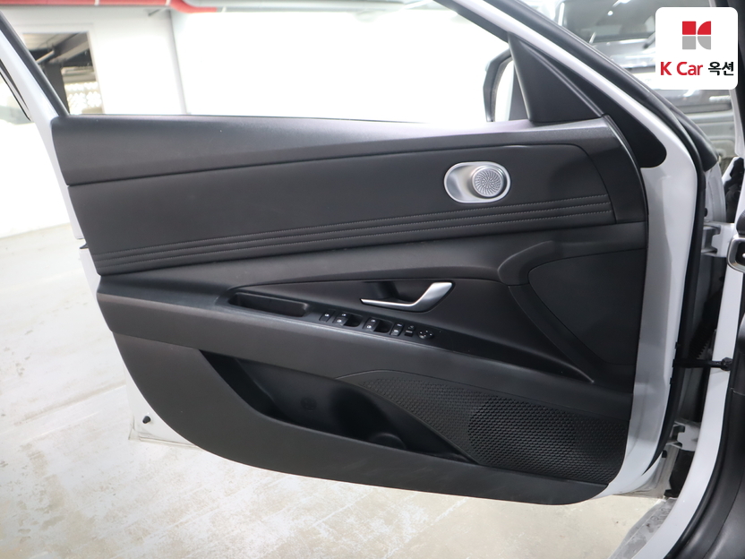 هيونداي - النترا - Image 8