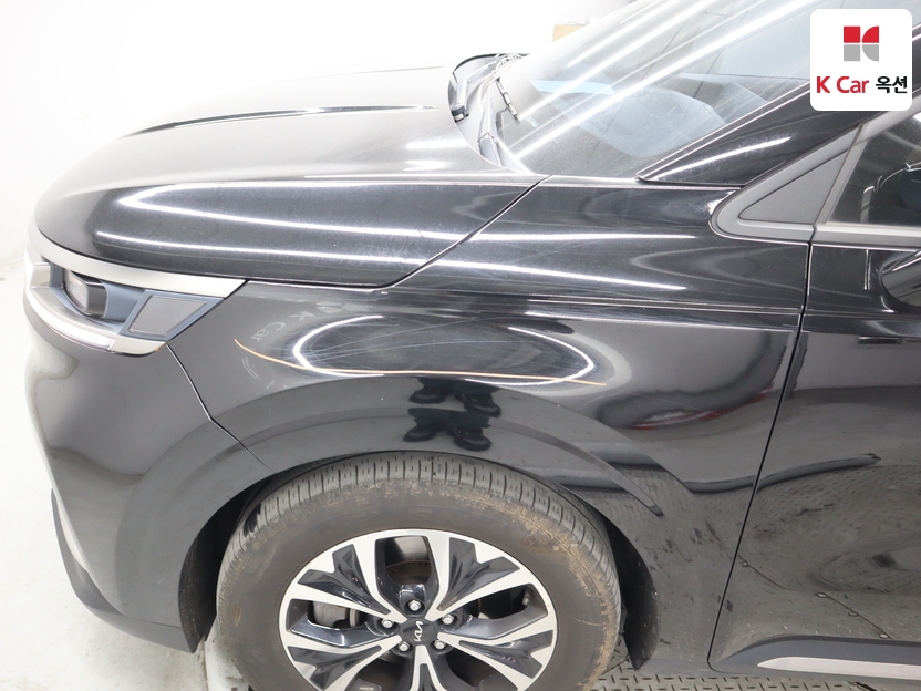 كيا - كارنفال - Image 35