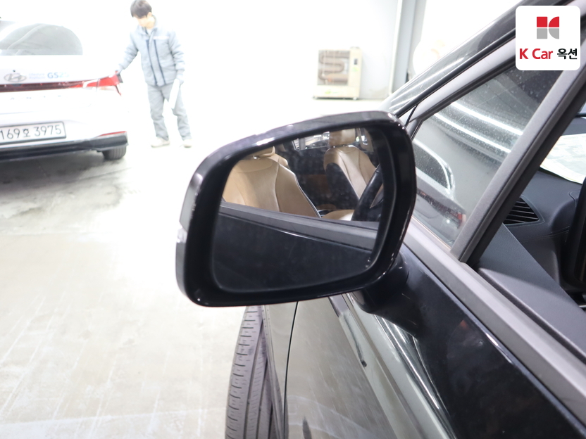 كيا - كارنفال - Image 21