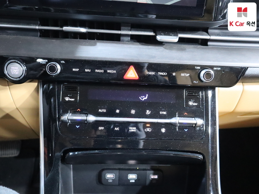 كيا - كارنفال - Image 15