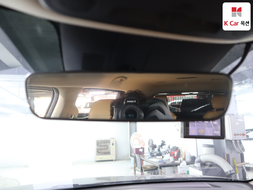 كيا - كارنفال - Image 13