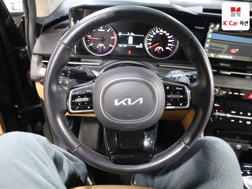 كيا - كارنفال - Image 10