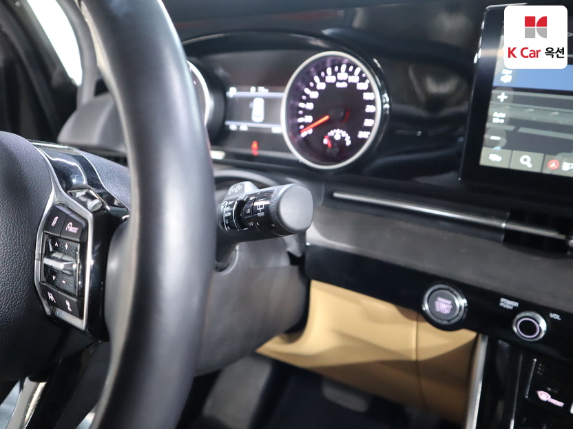 كيا - كارنفال - Image 11