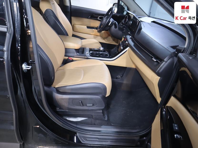 كيا - كارنفال - Image 29