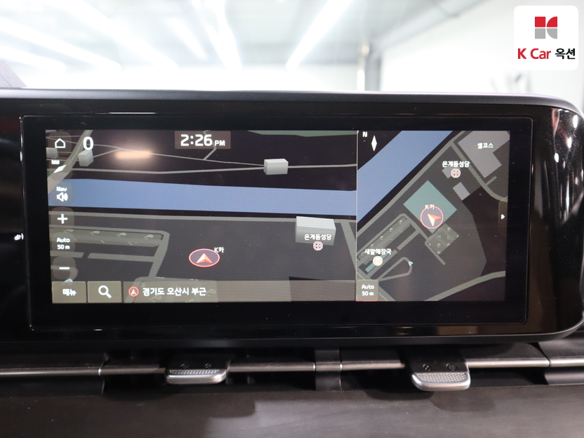 كيا - كارنفال - Image 14