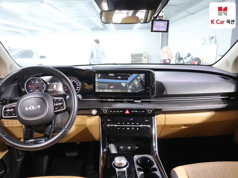 كيا - كارنفال - Image 3