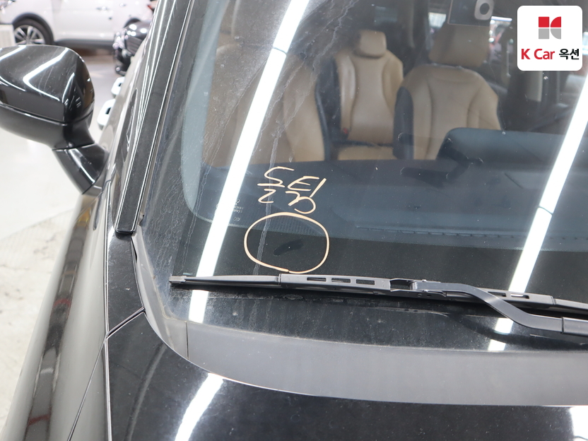 كيا - كارنفال - Image 33