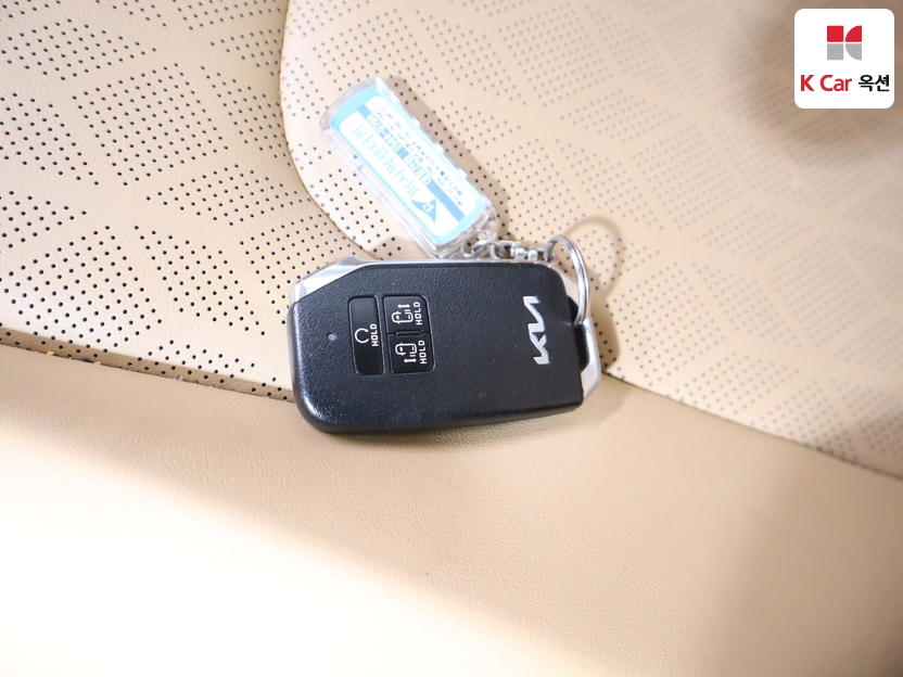 كيا - كارنفال - Image 17